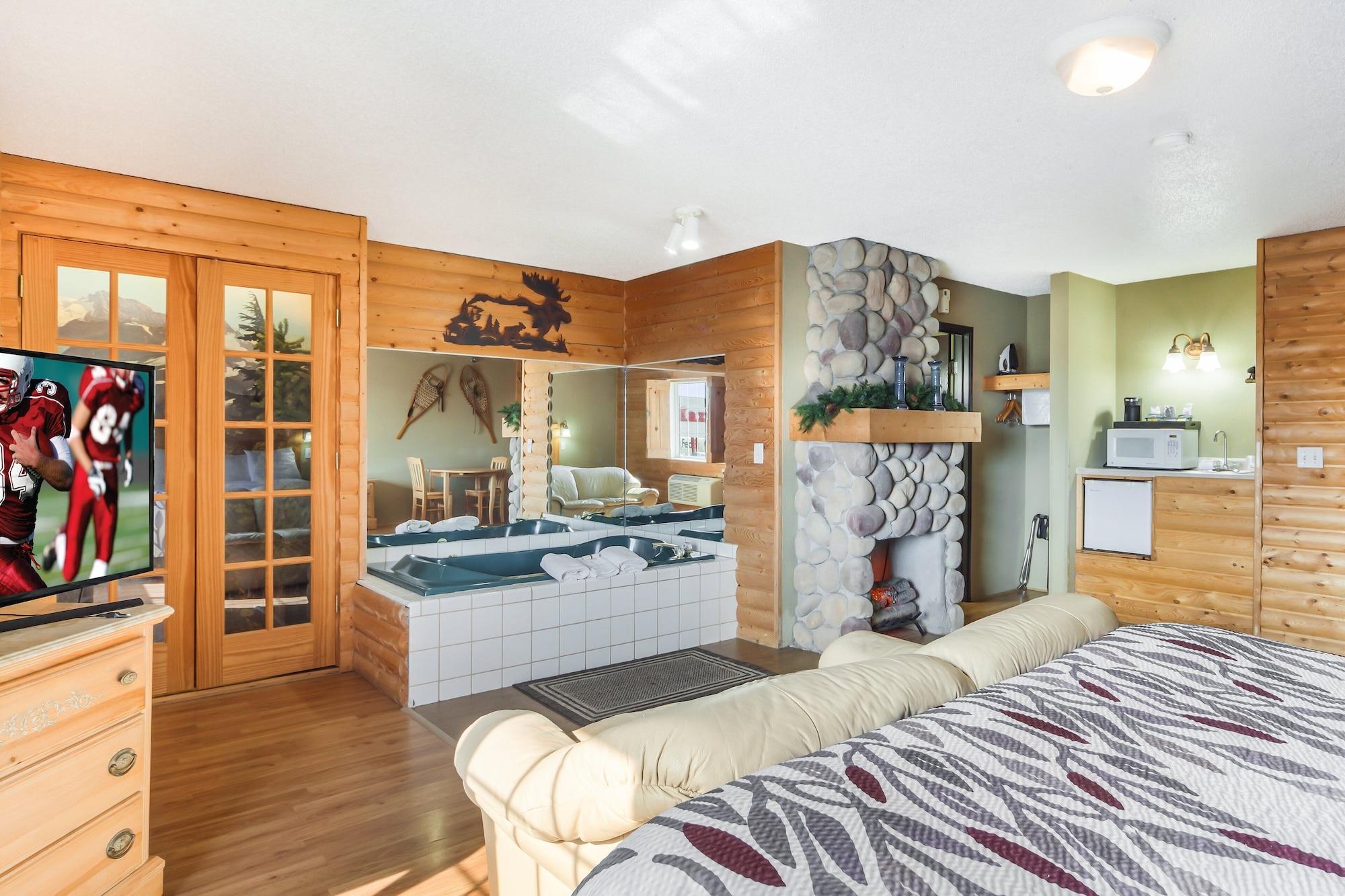 Motel Red Roof & Omaha -