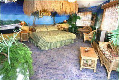 Red Roof & Omaha - Motel 2*