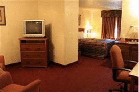 Motel Red Roof & Omaha - 2*